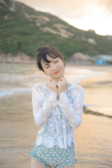 明星专题：凯尔希·格兰莫